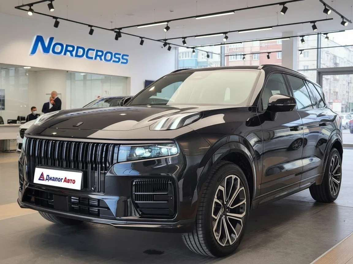 Lynk & Co 09
