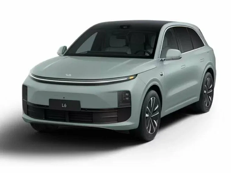 Li Auto (Lixiang) L6