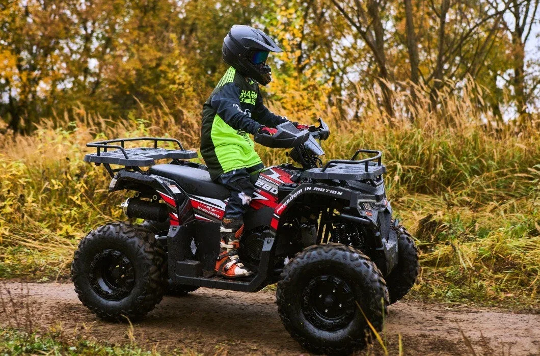Sharmax Activator