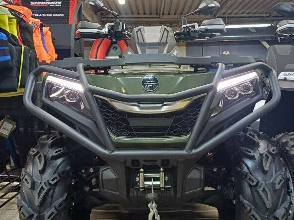 Sharmax Force 1100