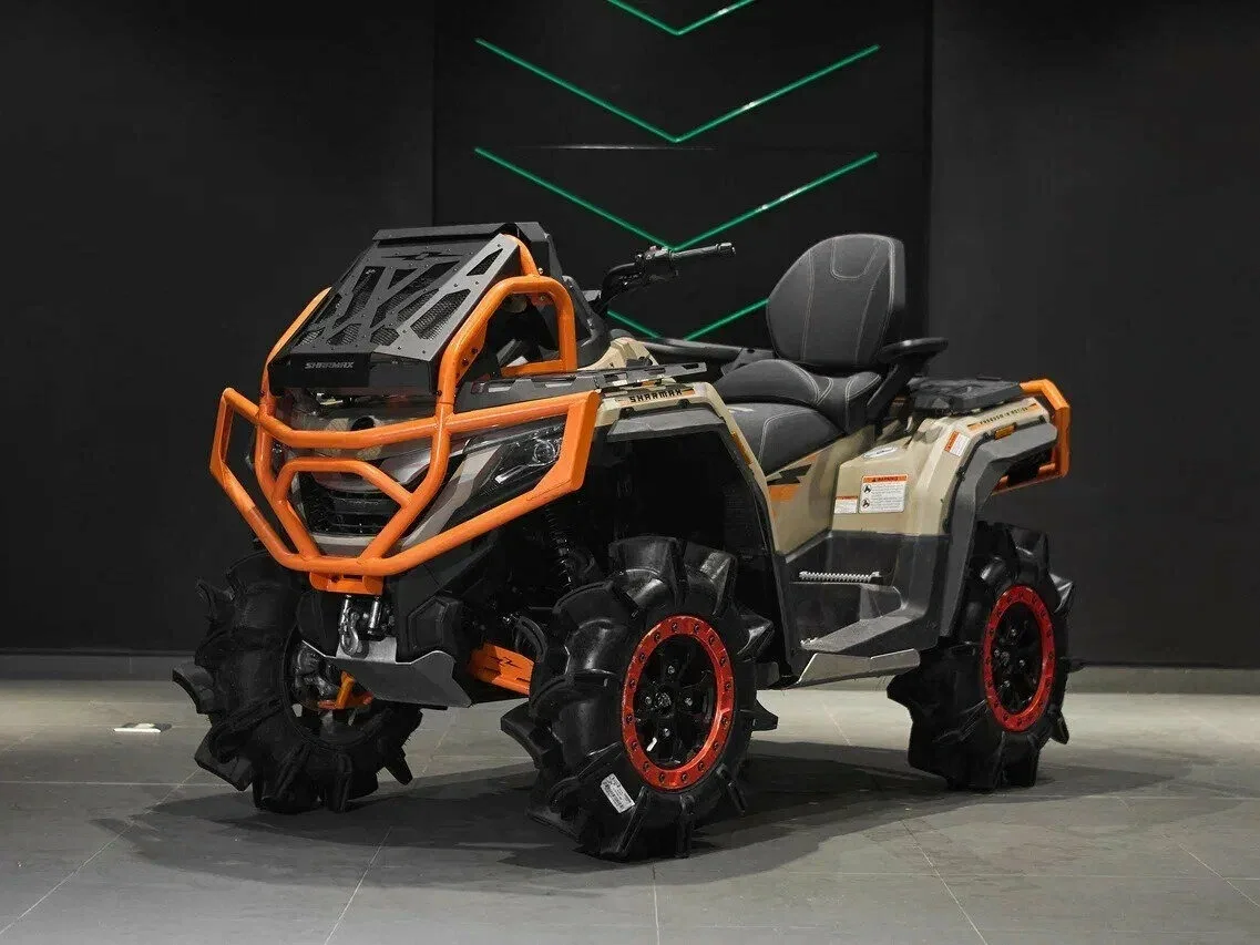 Sharmax Force 1100