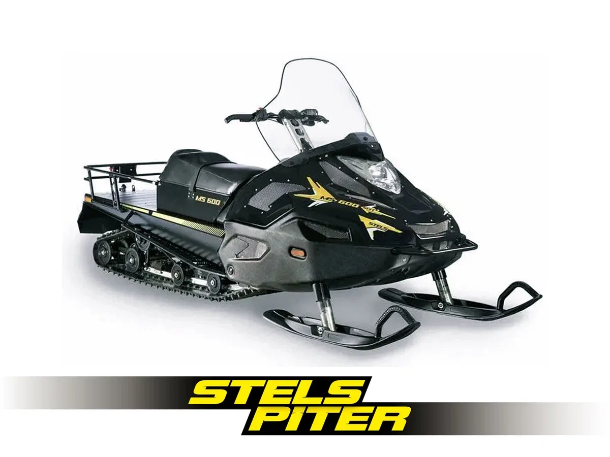 Stels Ставр MS600