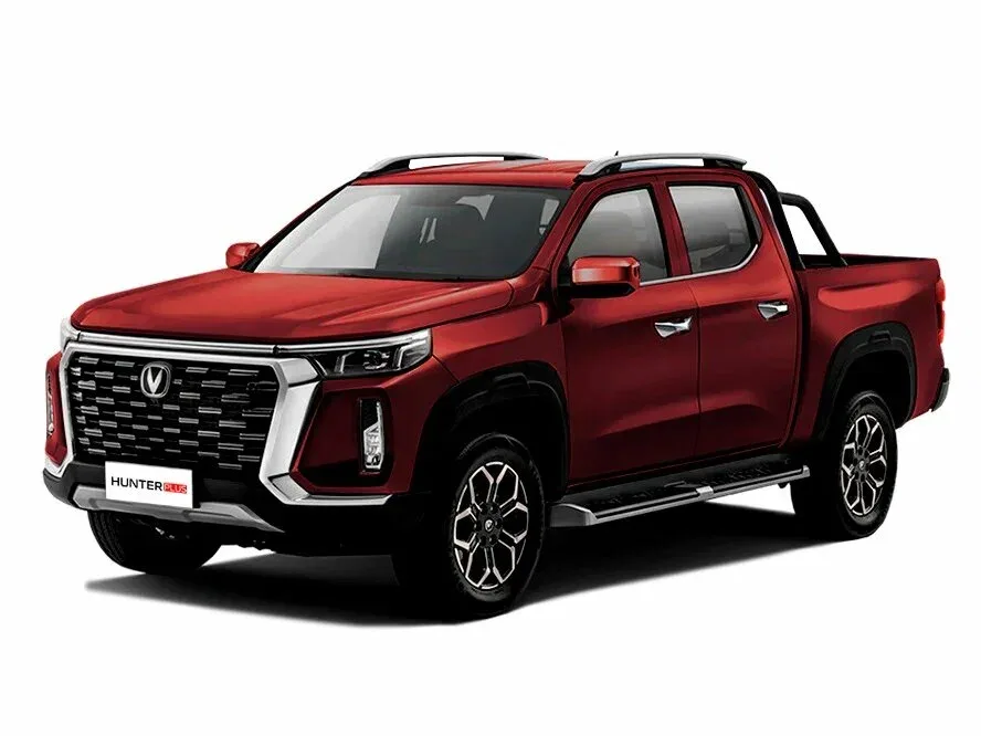 Changan Hunter Plus