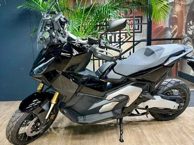 Honda X-ADV