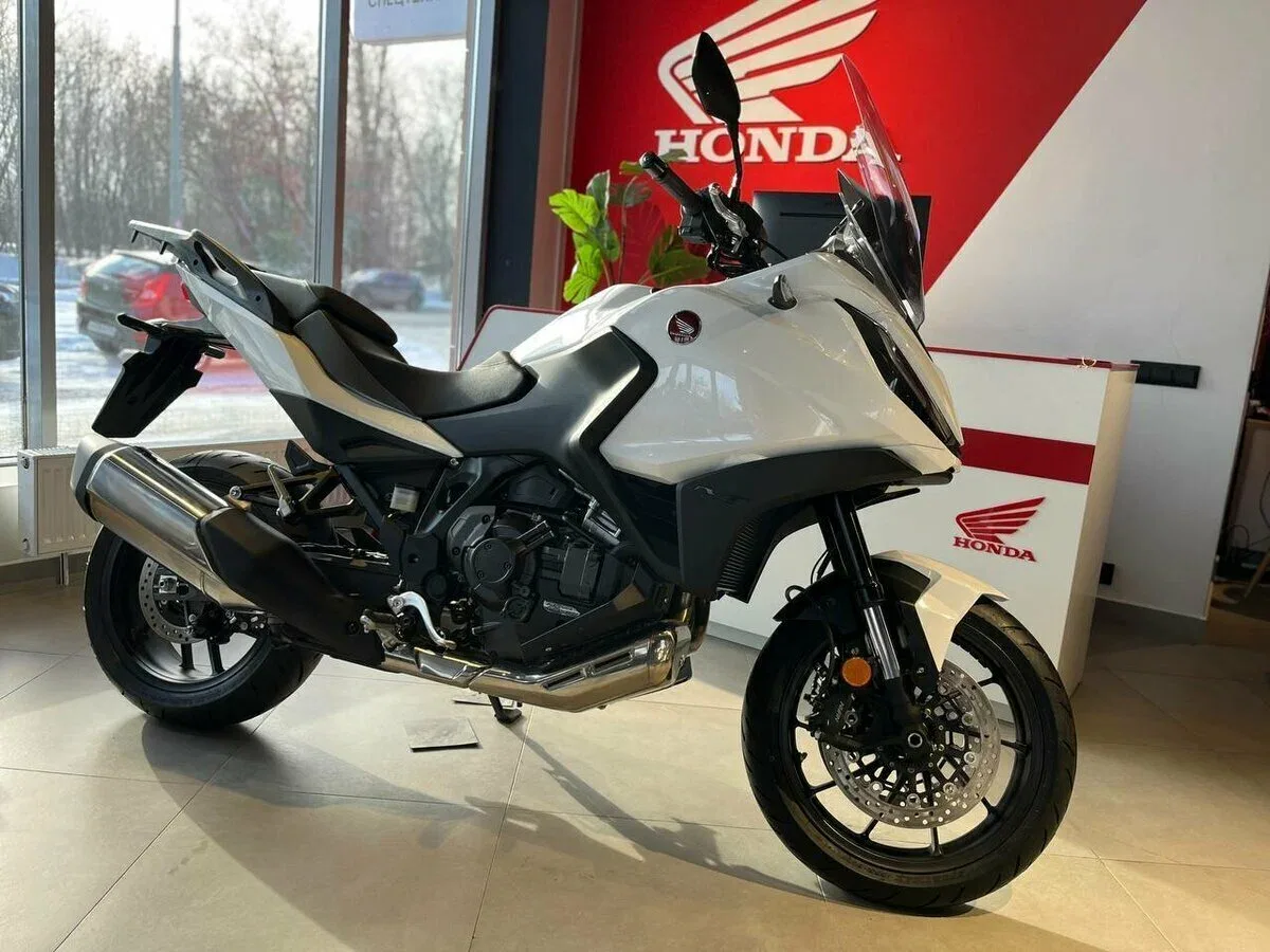 Honda NT1100