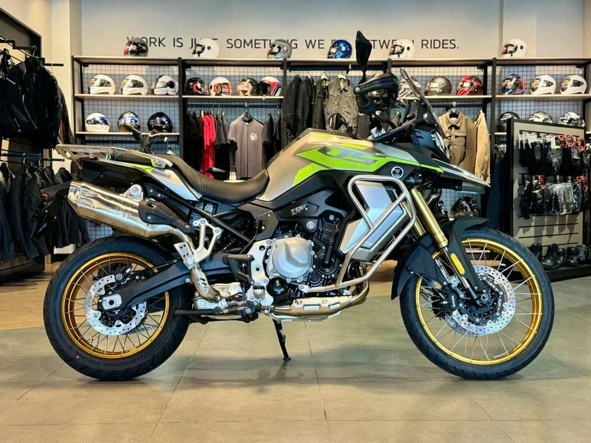 Voge DS900X