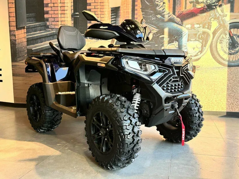 Loncin Xwolf 1000