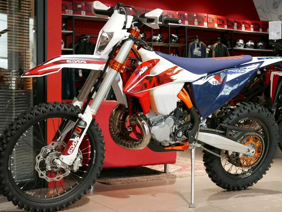 KTM AG 250 EXC