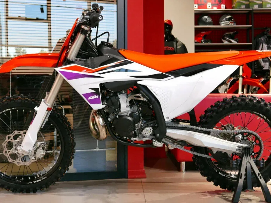 KTM AG 300 SX