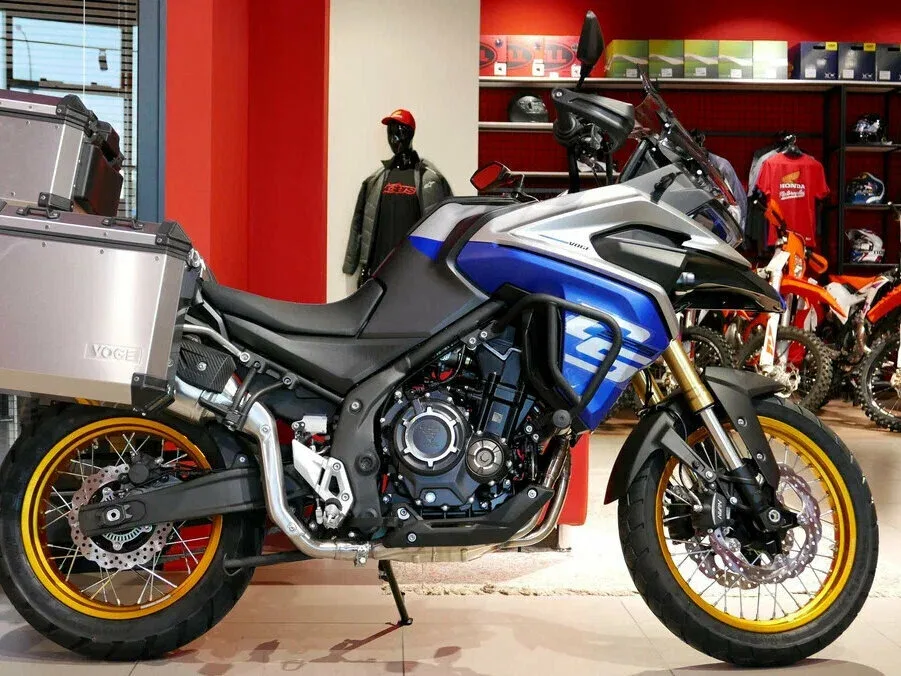 Voge 525DSX Adventure