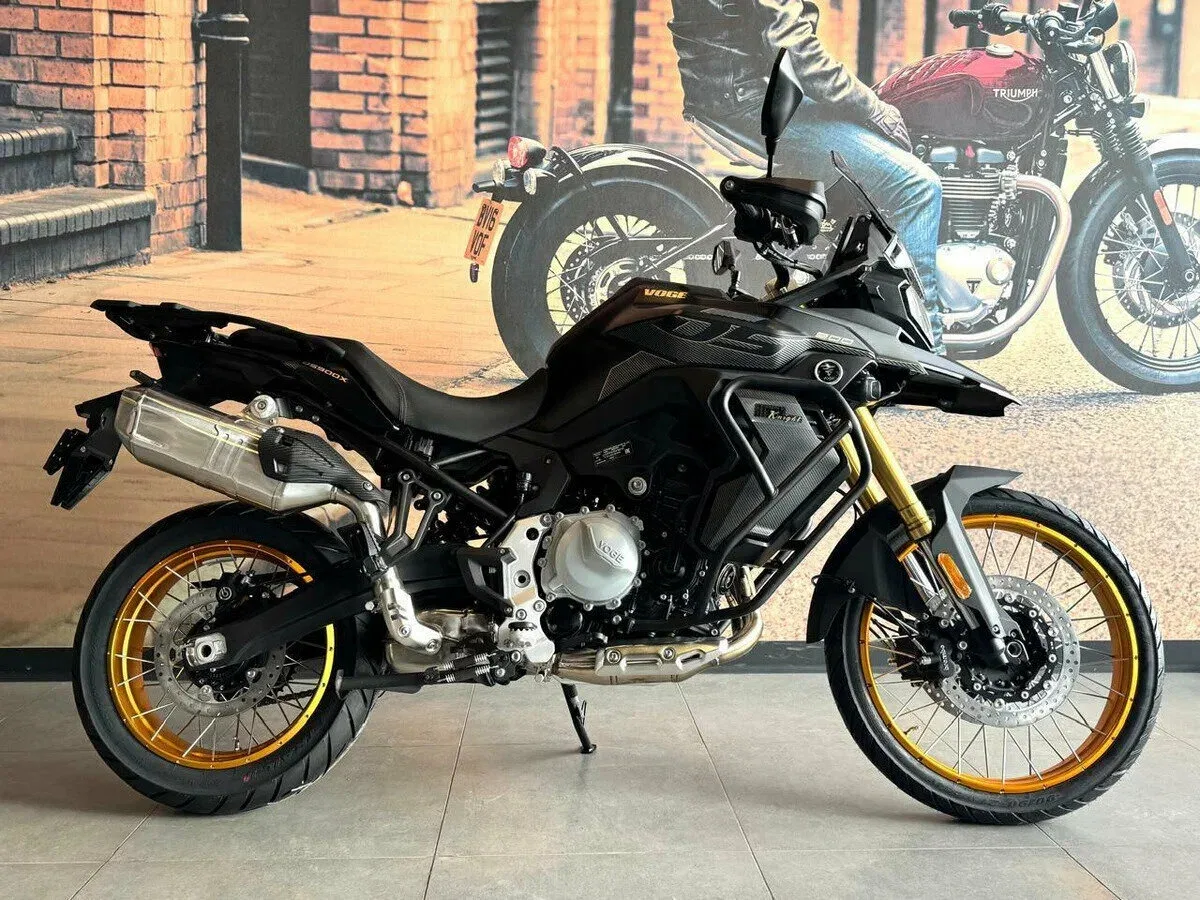 Voge DS900X