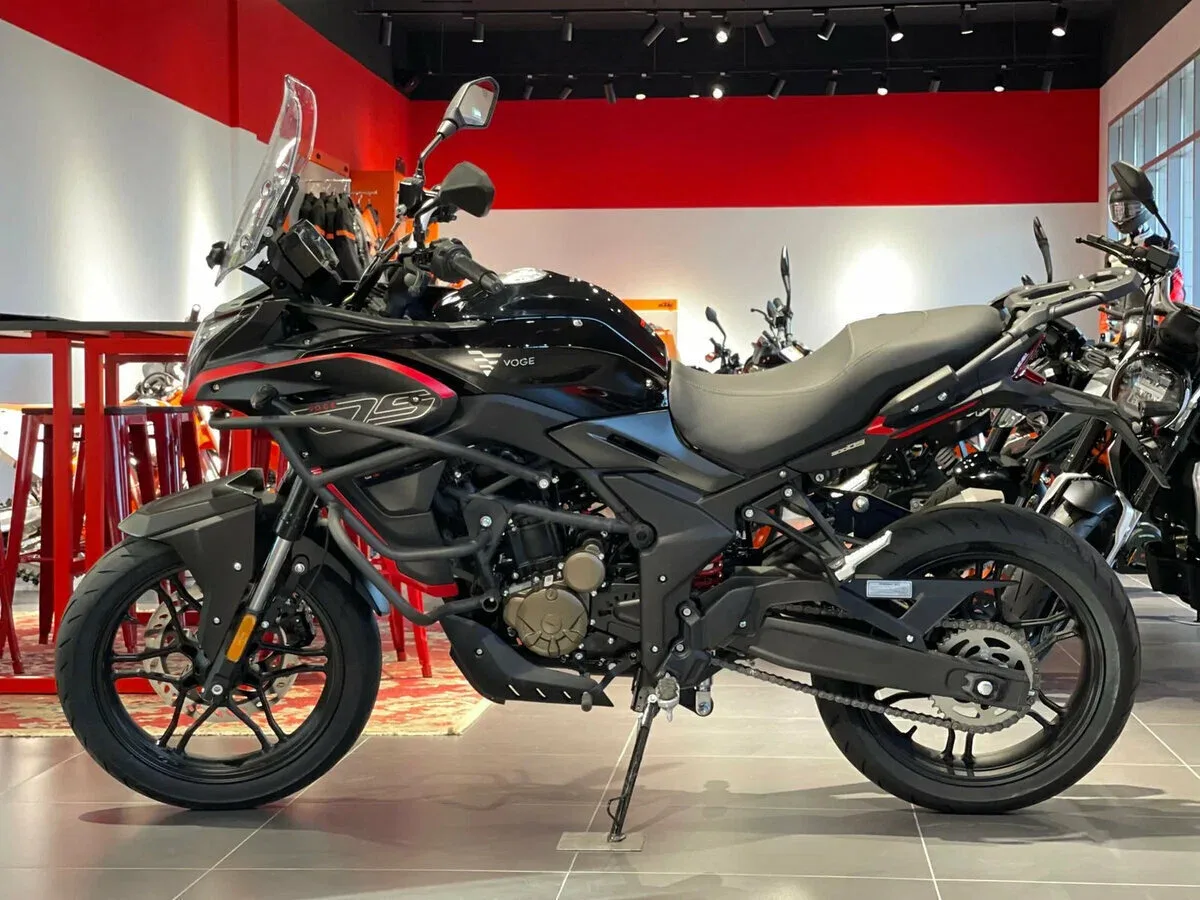 Voge DS300