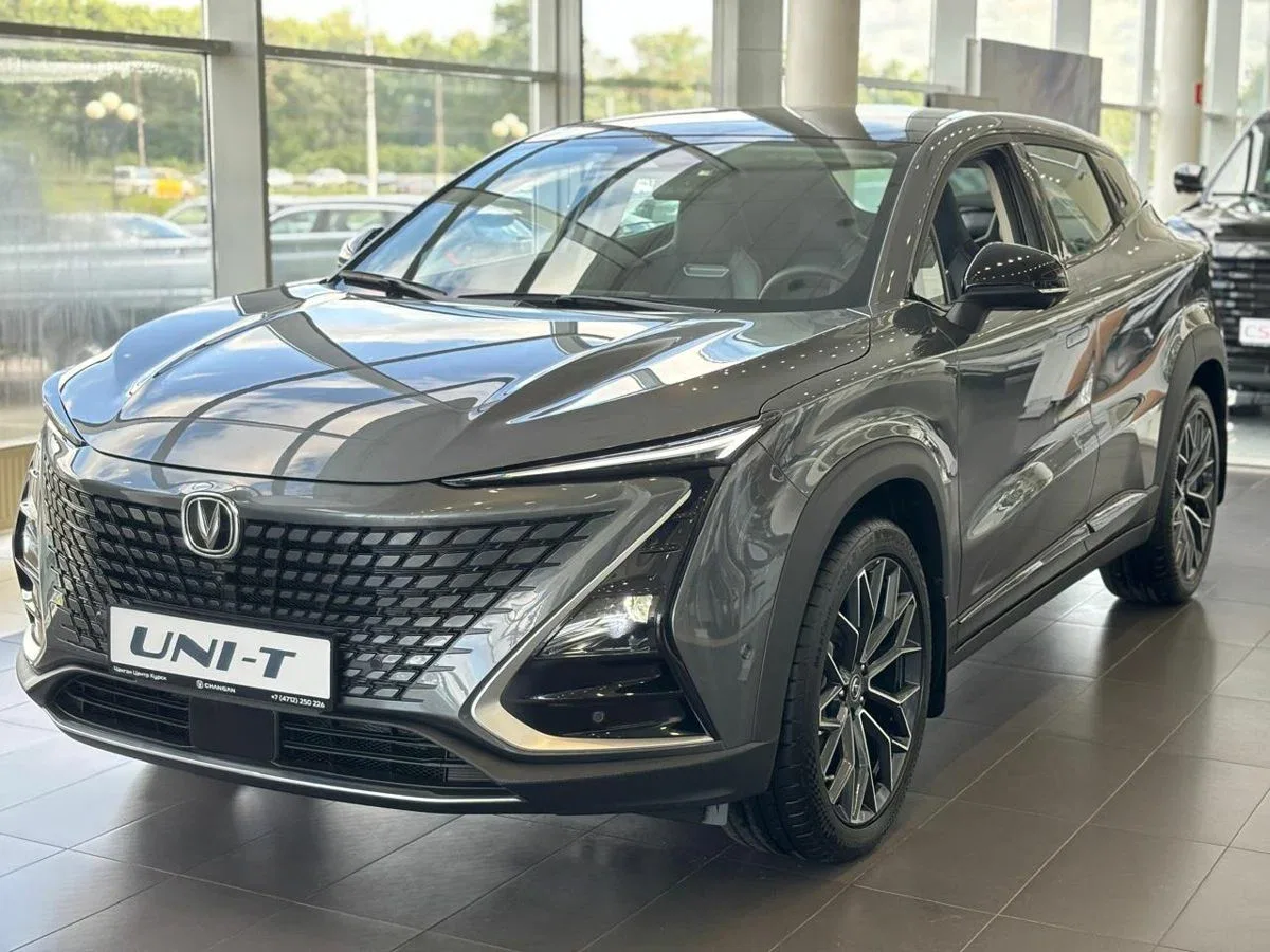 Changan UNI-T I