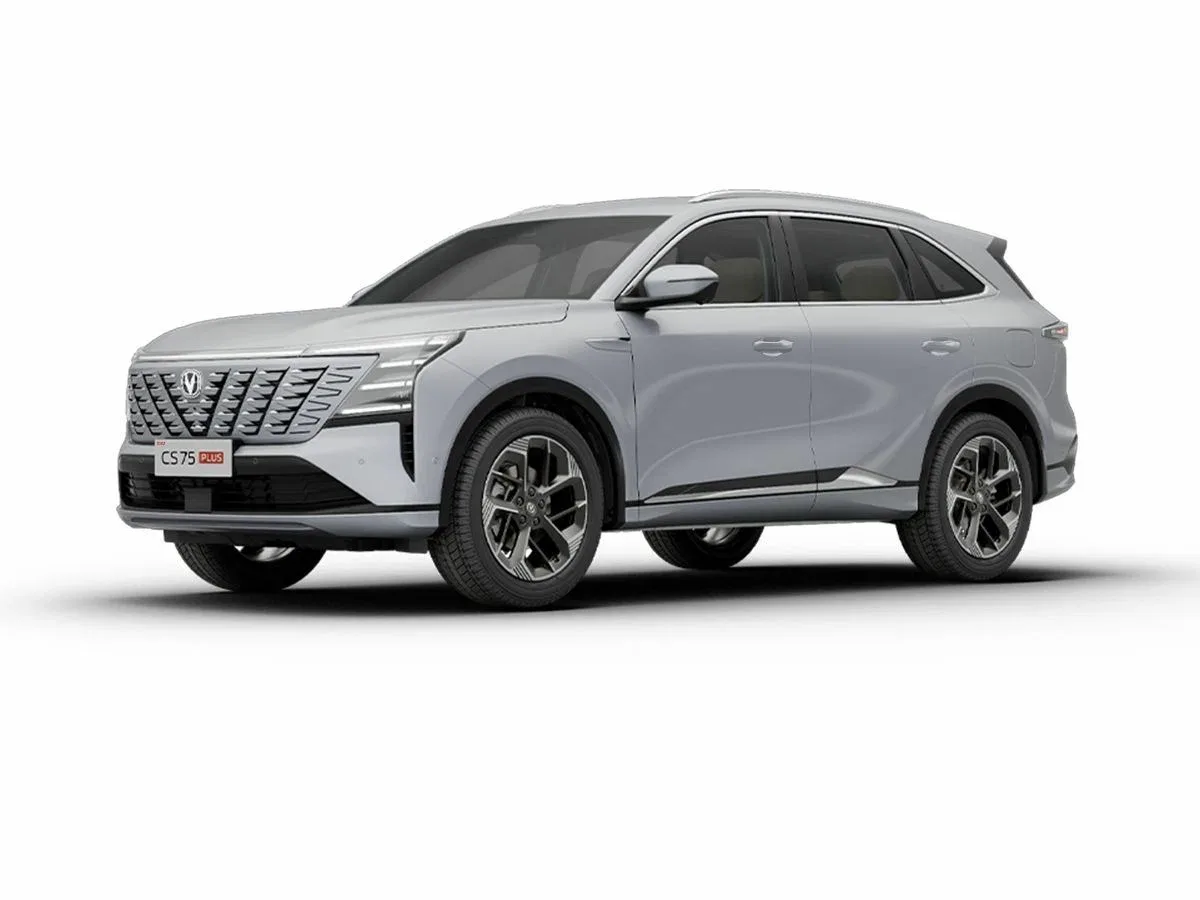 Changan CS75 Plus IV