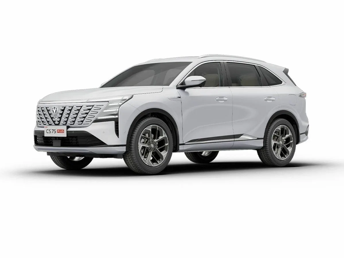 Changan CS75 Plus IV
