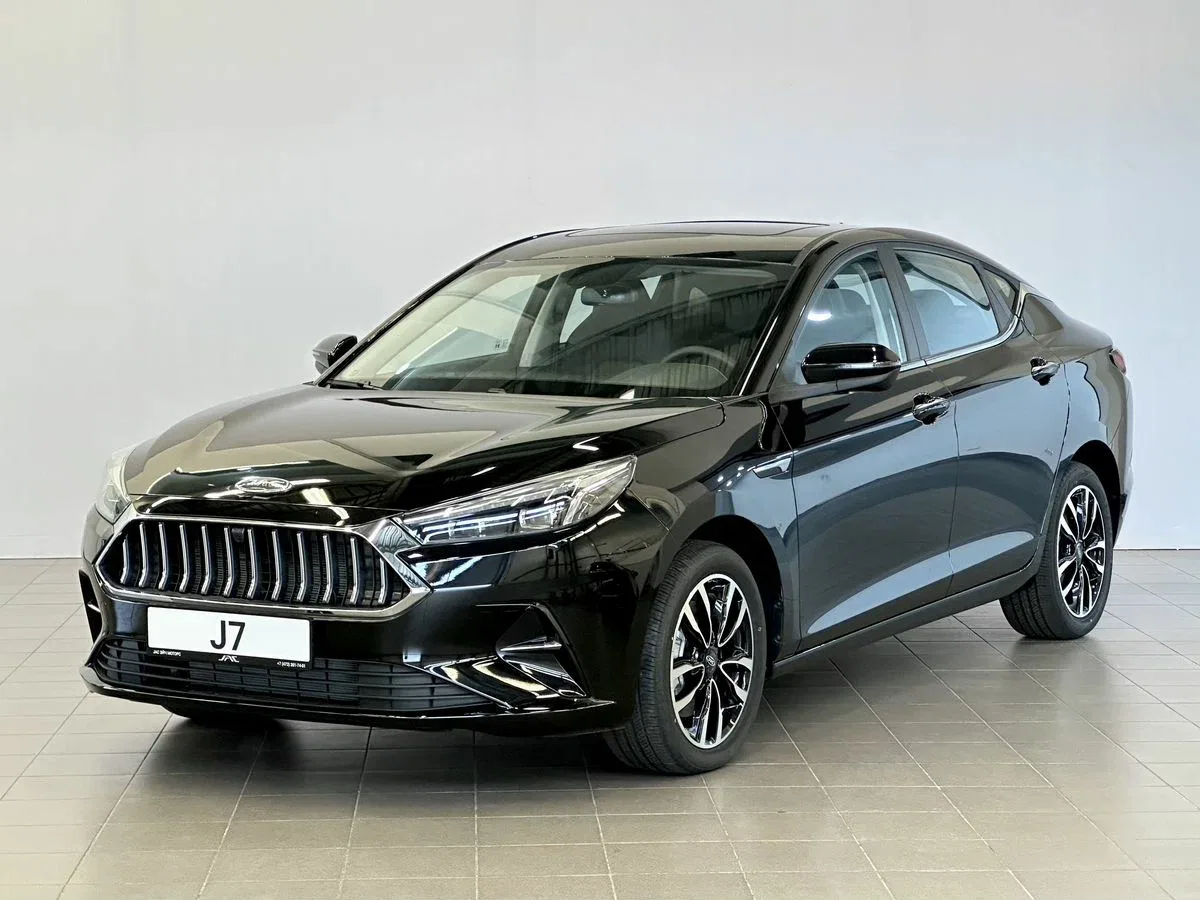 JAC J7 I