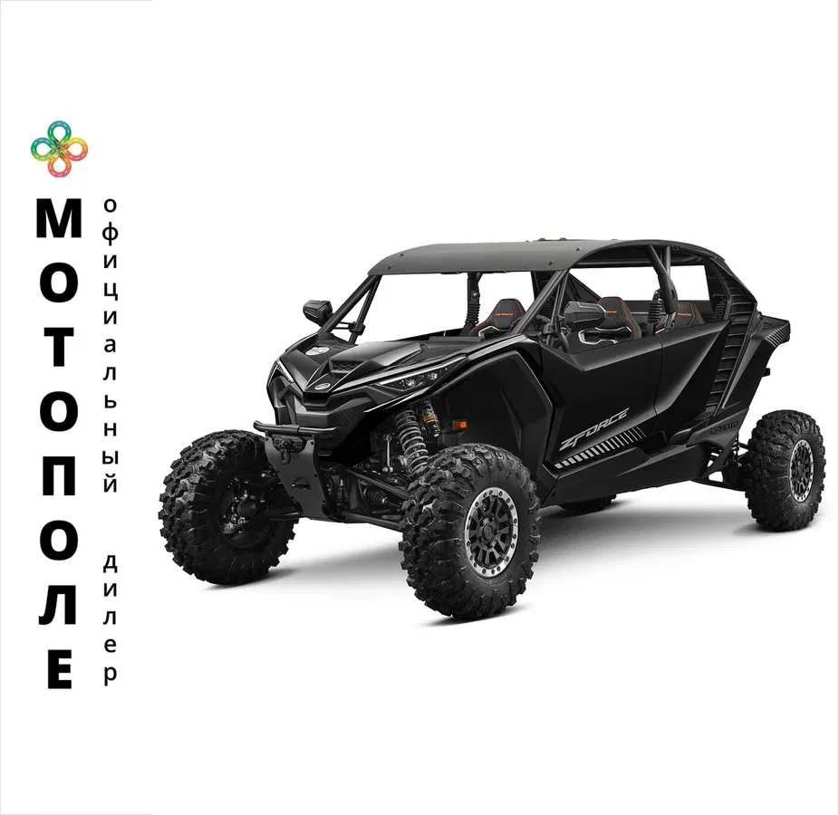 CFMoto Z10 EPS