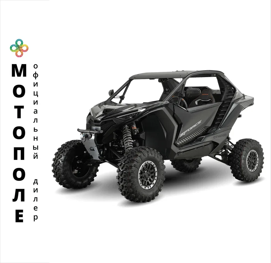 CFMoto Z10 EPS