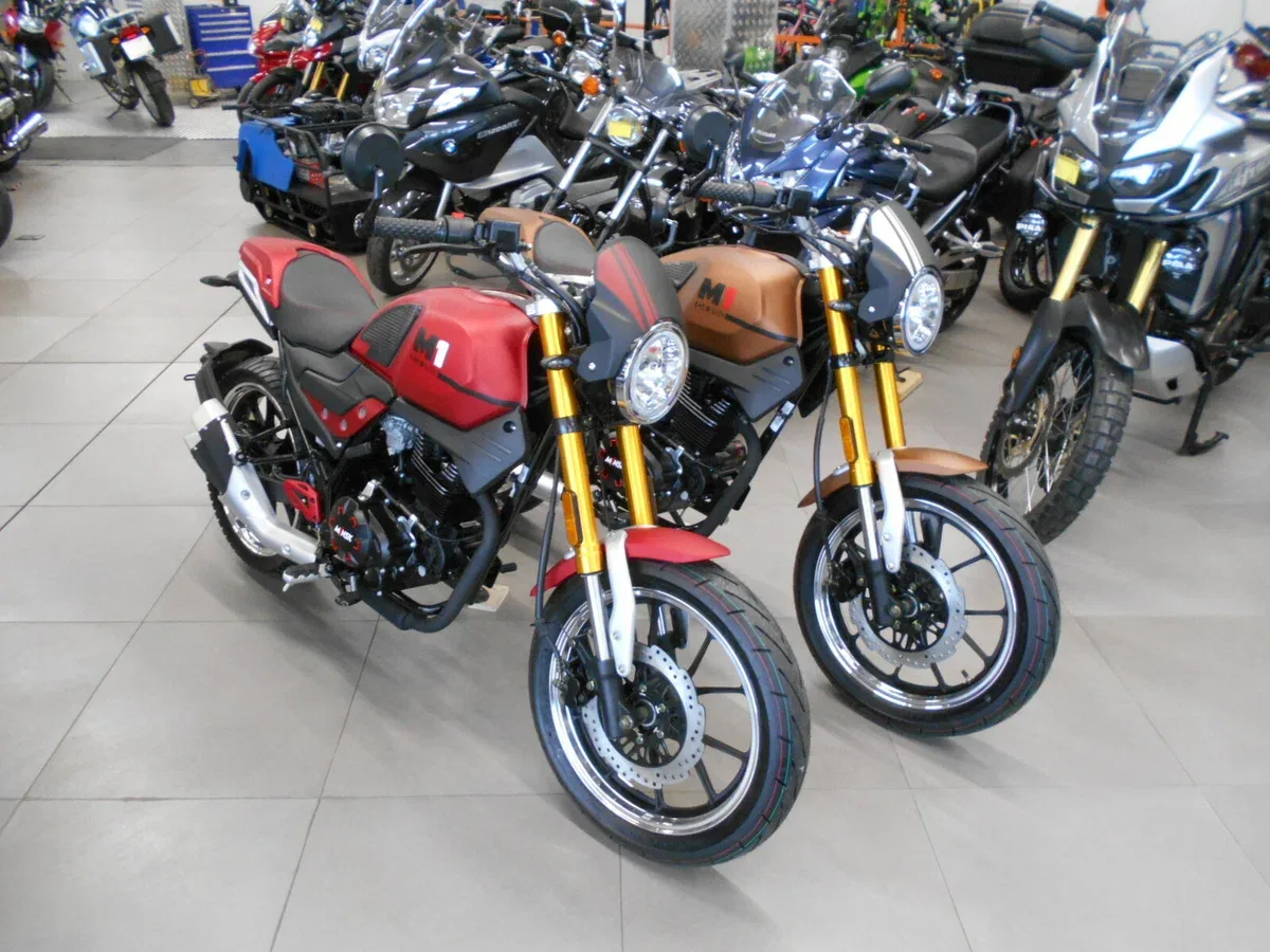 Minsk С4 250