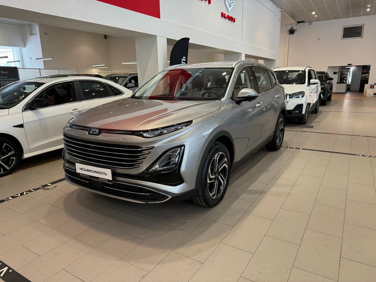 Bestune T90 I