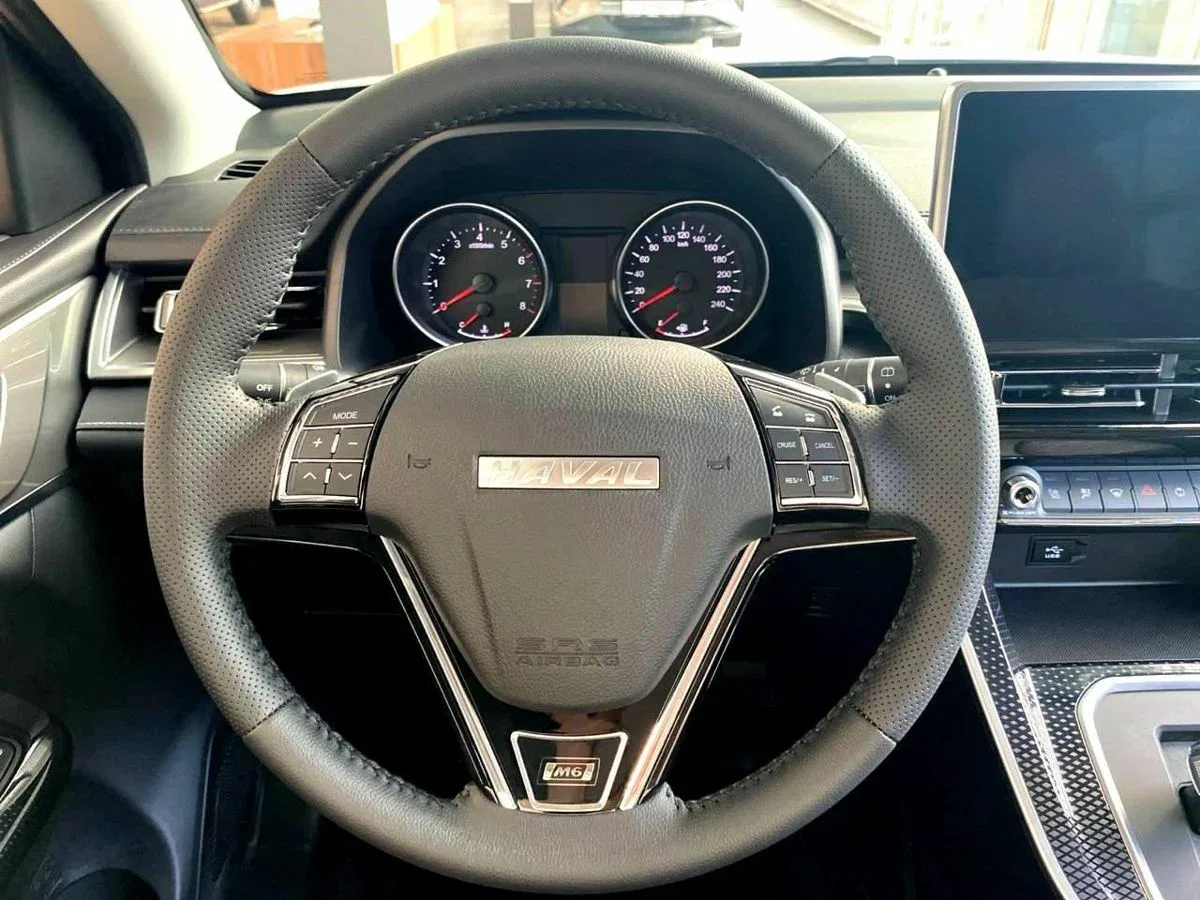 Haval M6 II