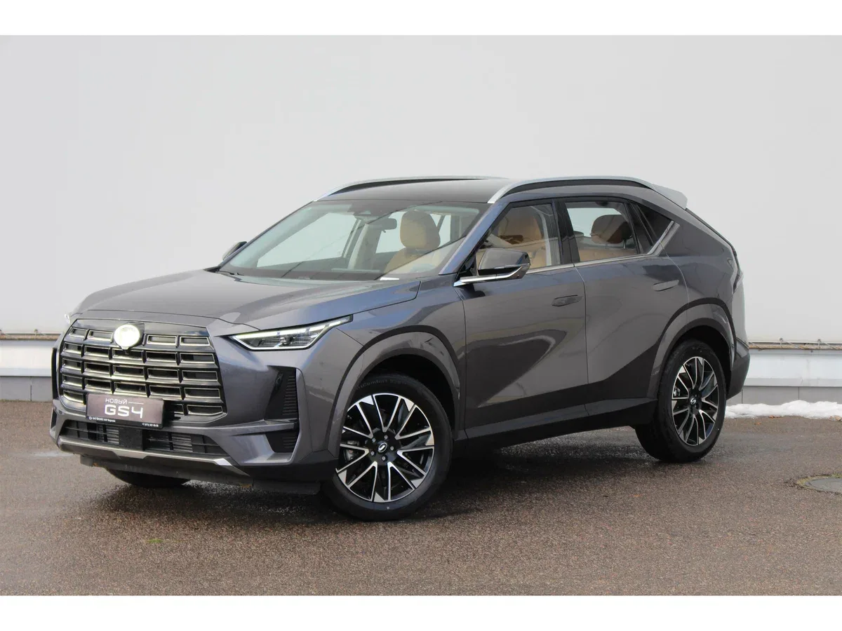 GAC GS4