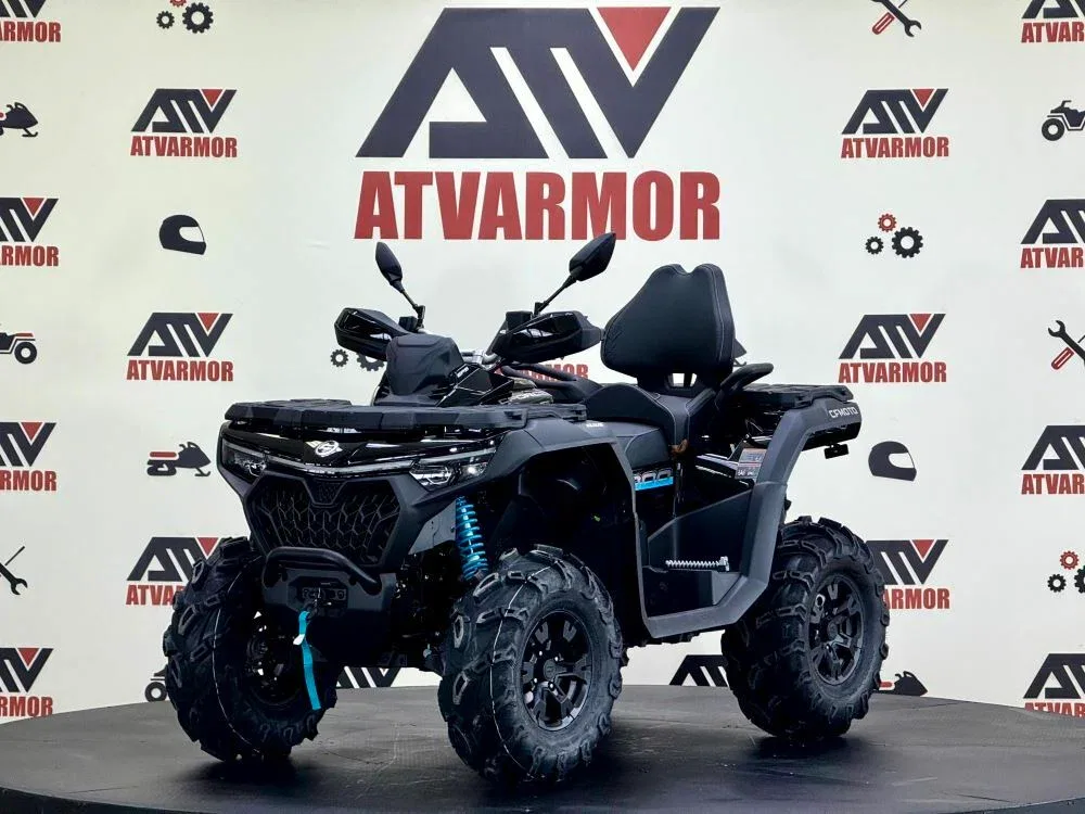 CFMoto CFORCE 1000 EPS