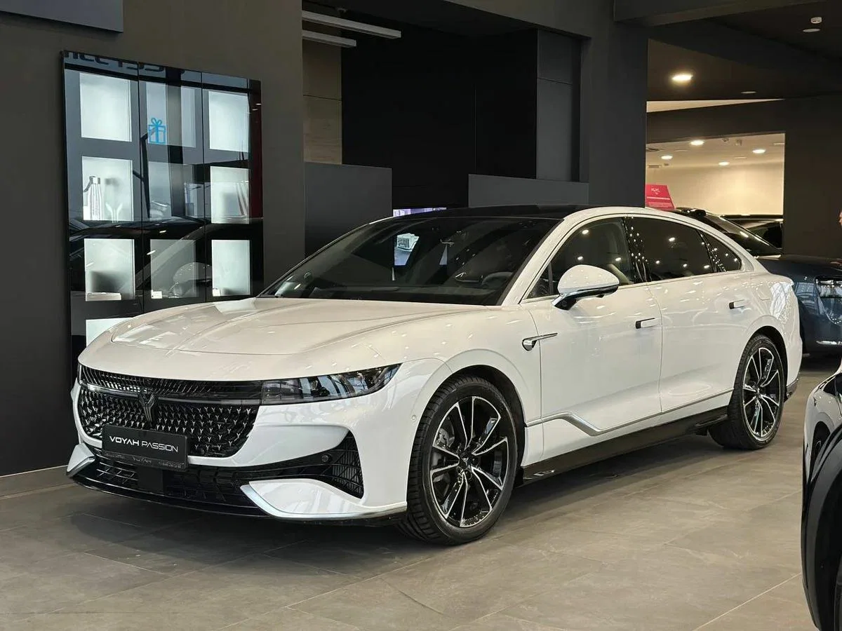 Voyah Passion I