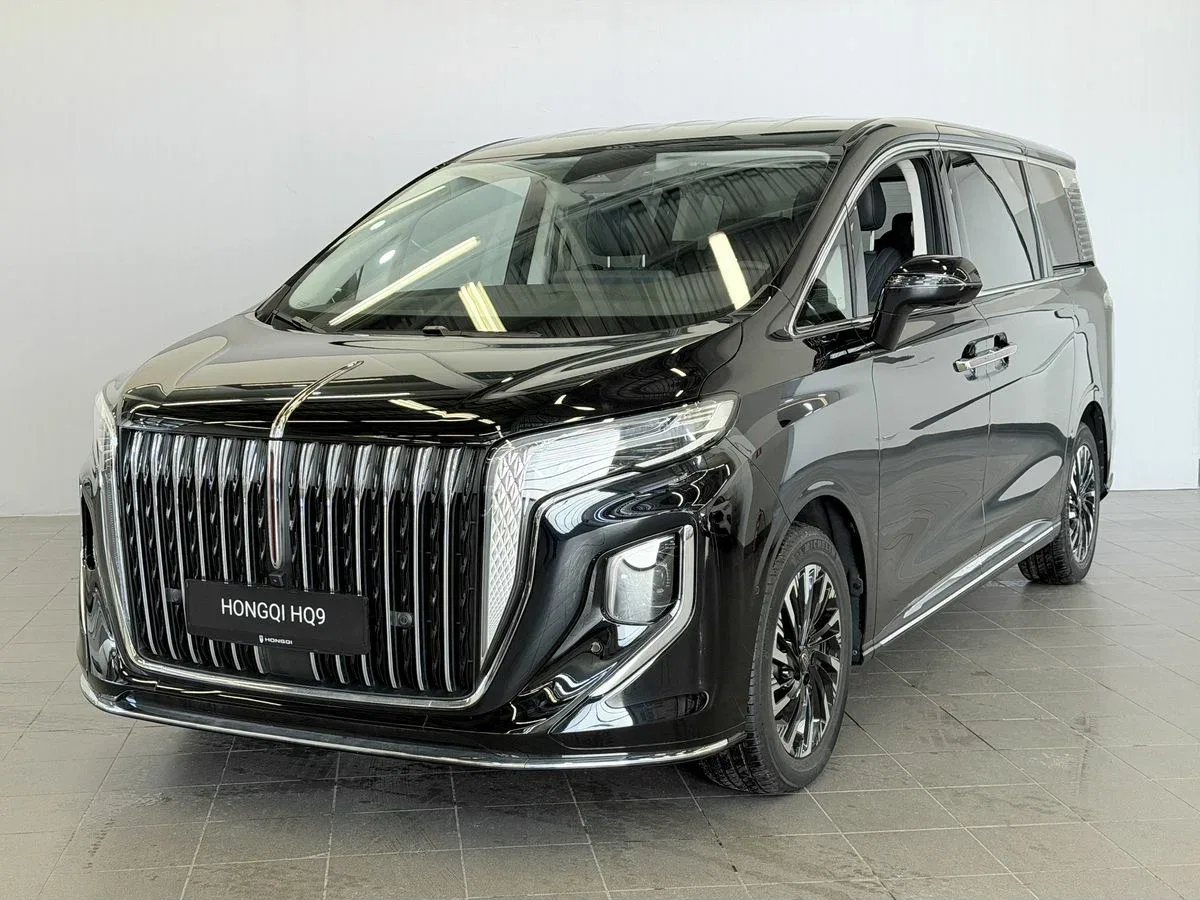 Hongqi HQ9