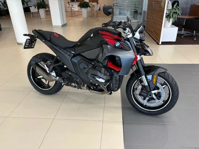 BMW R 1300 R