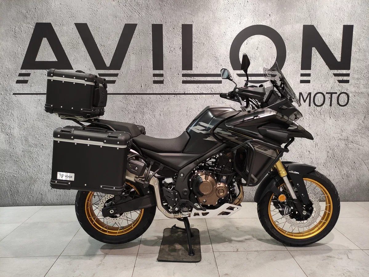 Voge DS625X Adventure