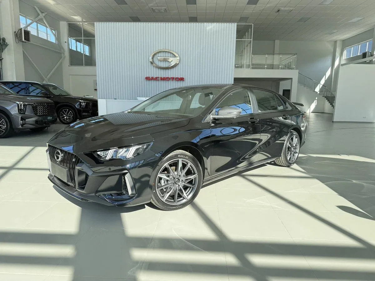 GAC Empow