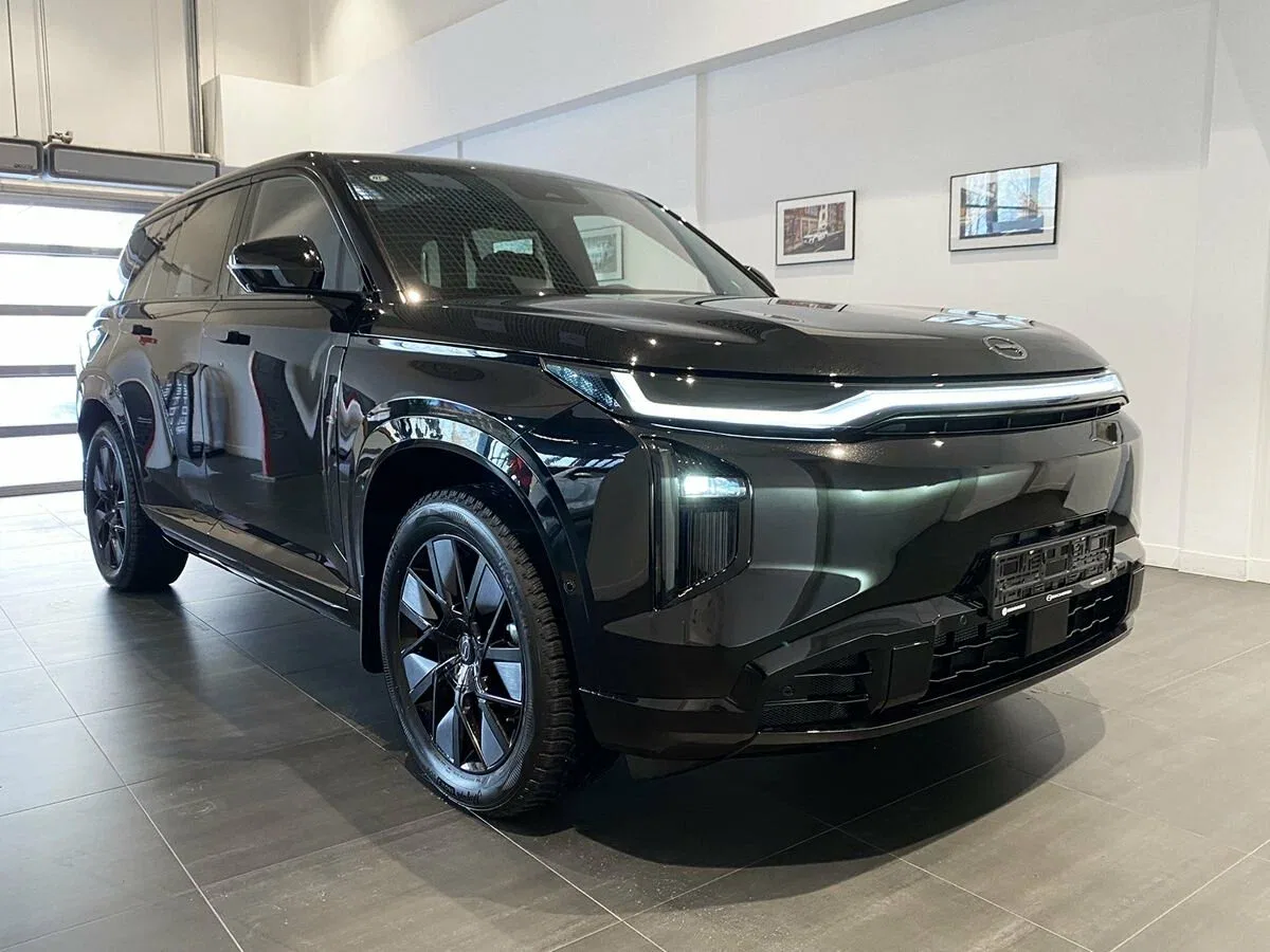 GAC S7