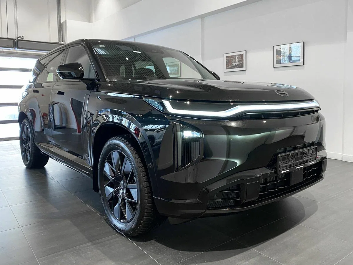 GAC S7