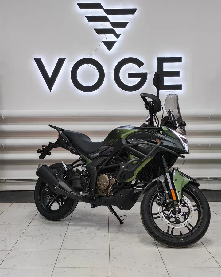 Voge DS300