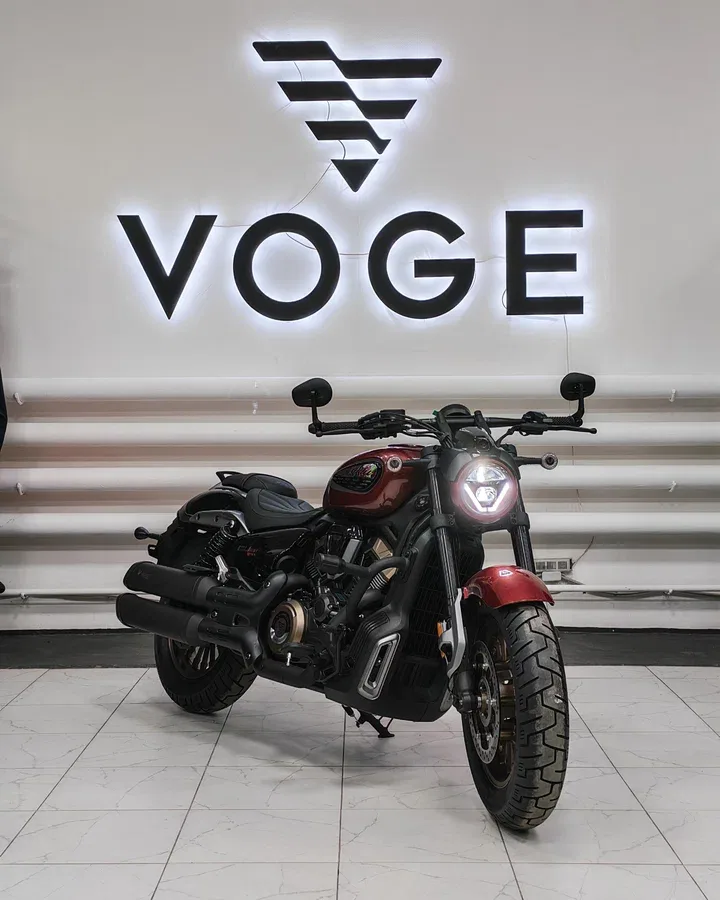Voge CU625