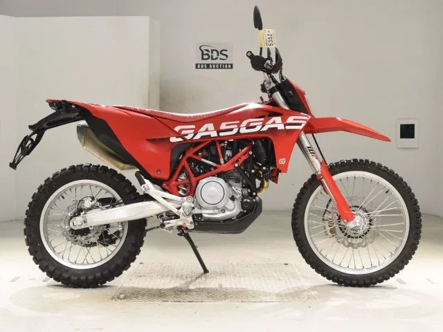 Gas Gas ES 700