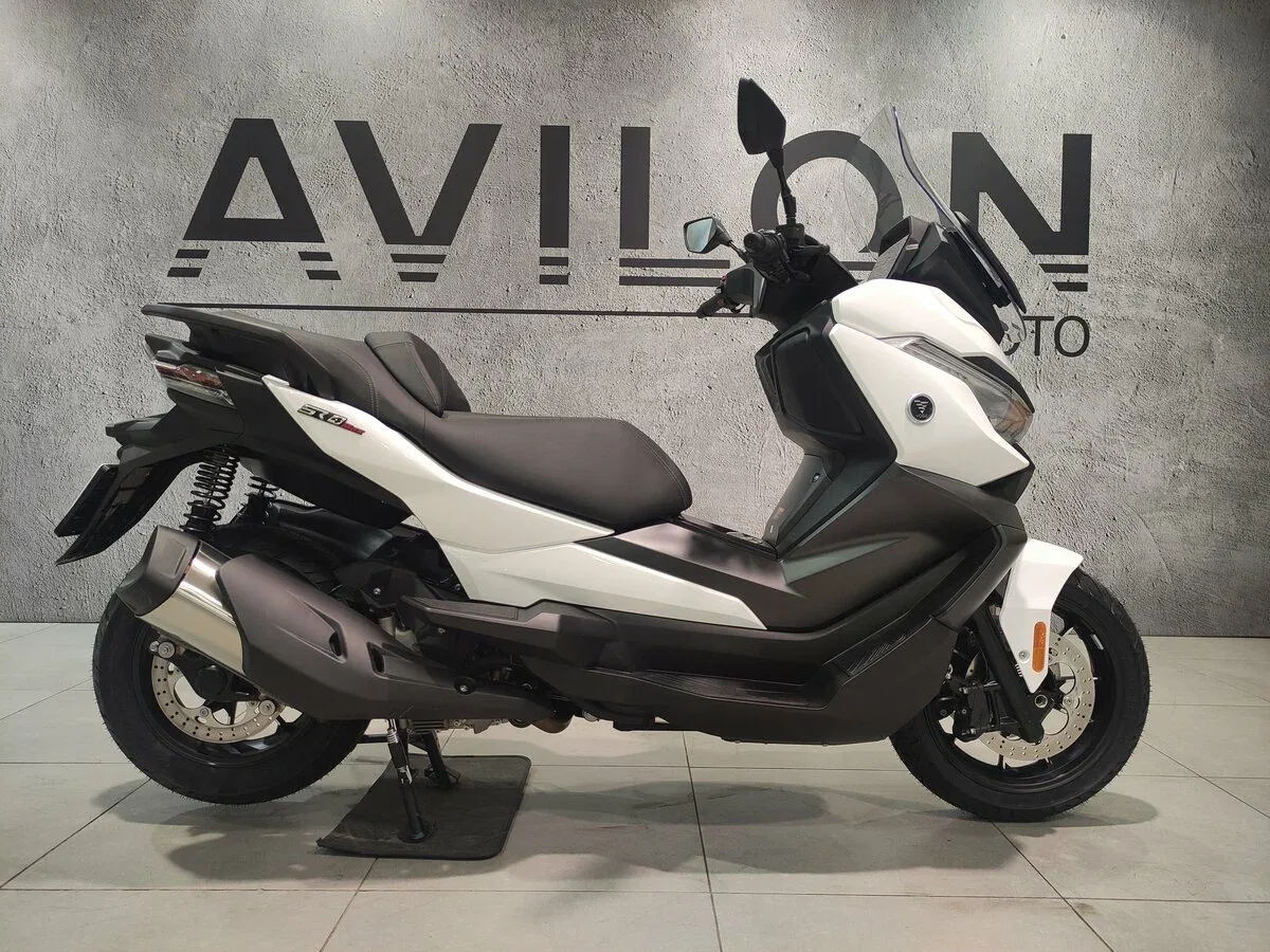 Voge SR4 Max SE