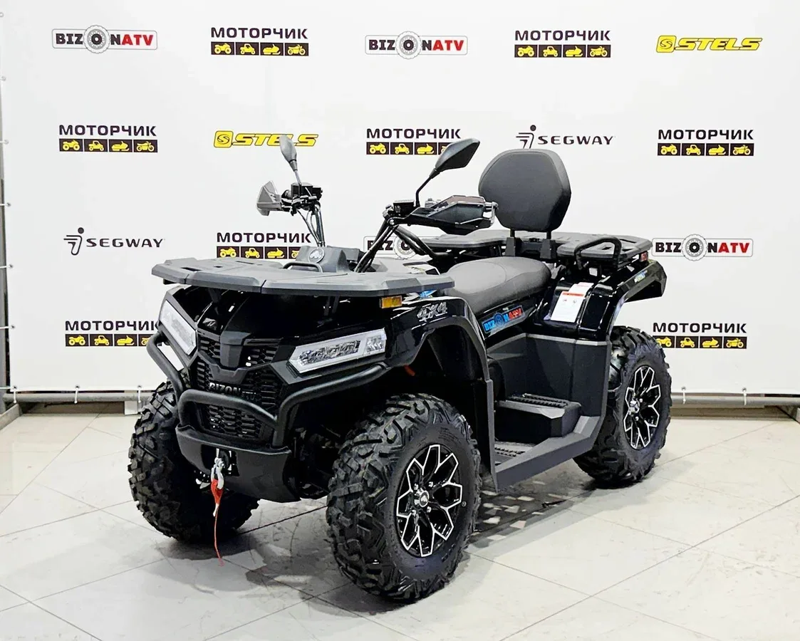 Bison YK450A