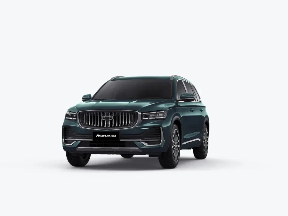 Geely Monjaro I