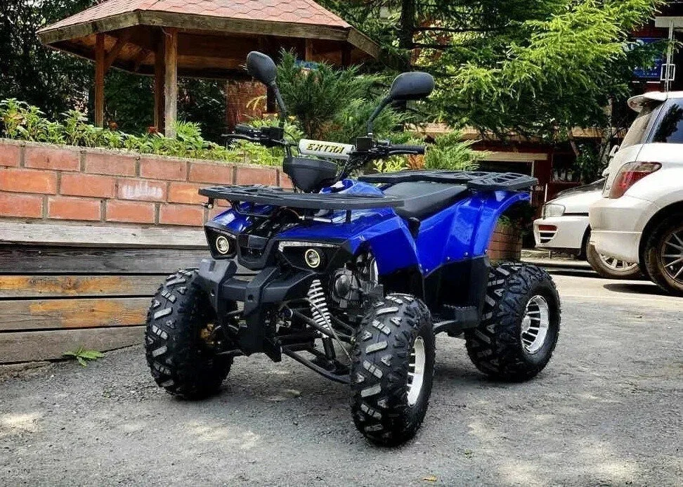 Tiger Extra 175