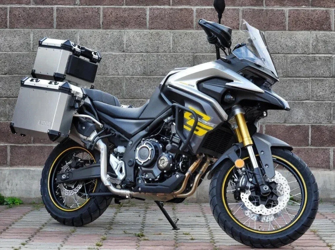 Voge 525DSX Adventure