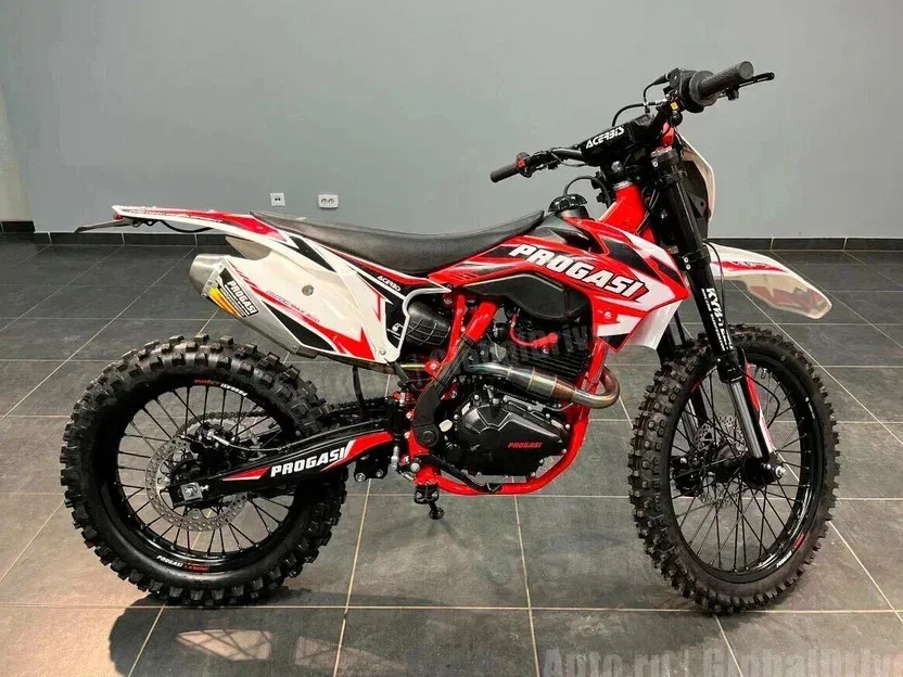 Progasi Super Max 300