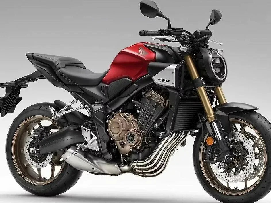 Honda CB650R