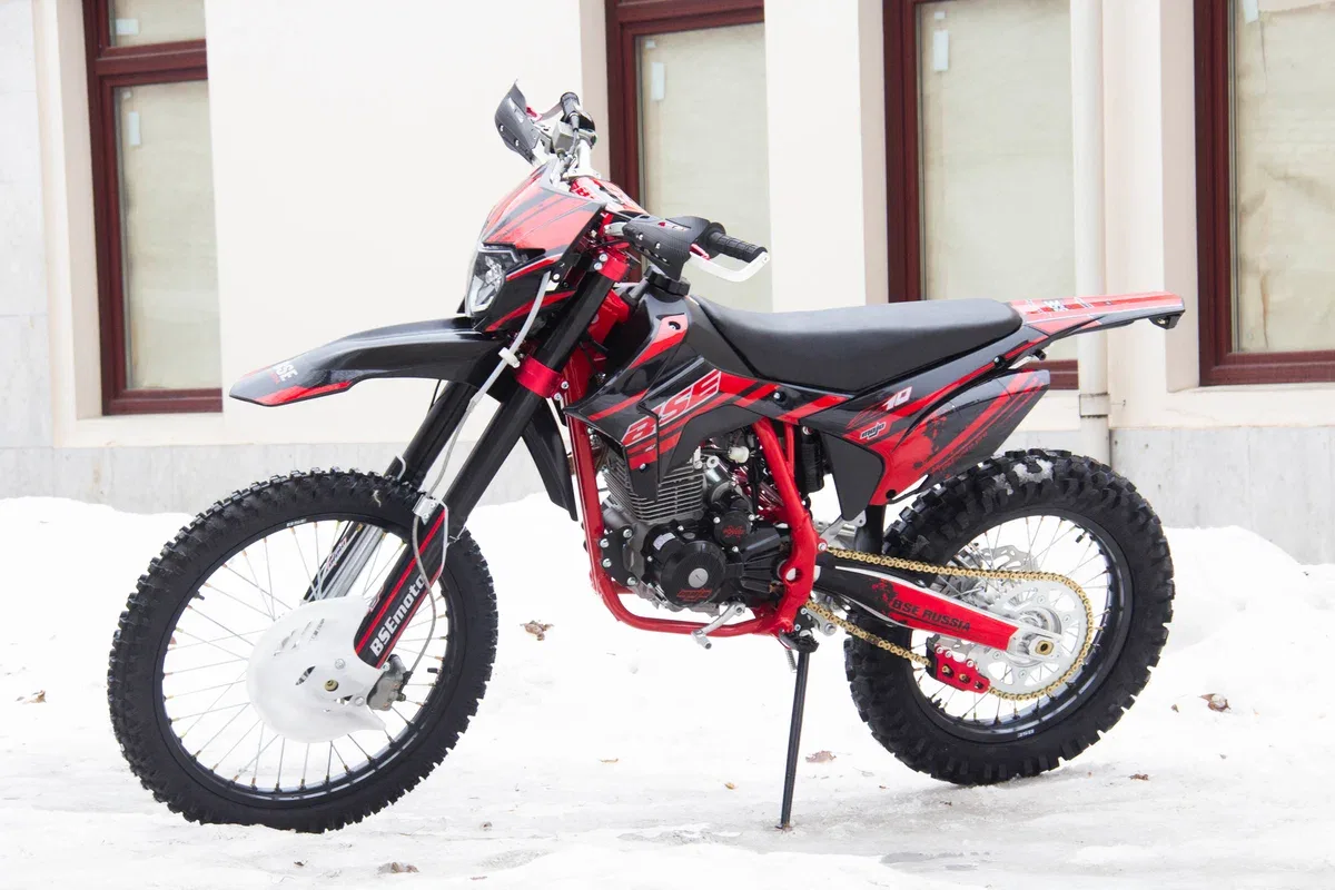 BSE Z10