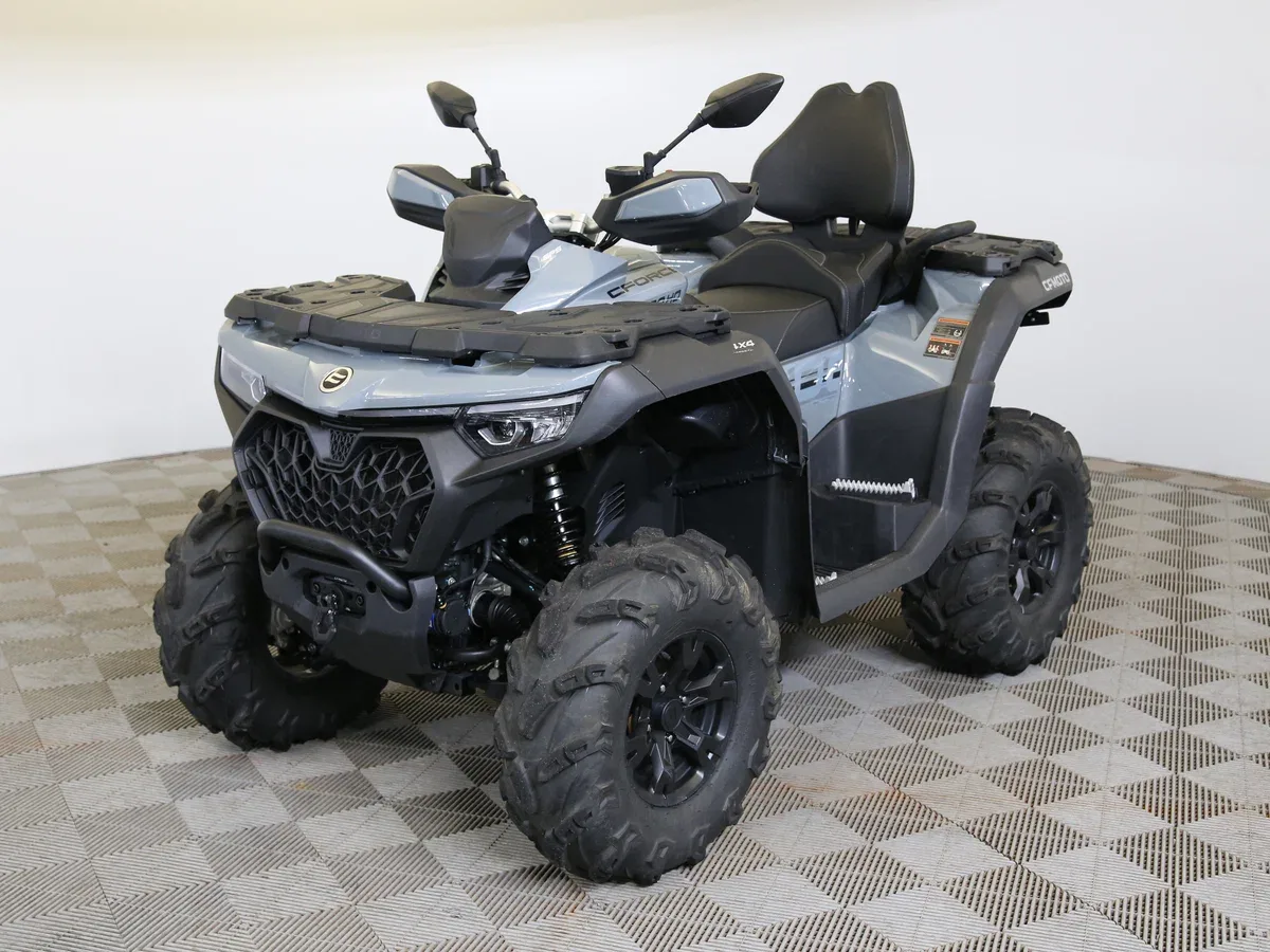 CFMoto CFORCE 800 HO EPS