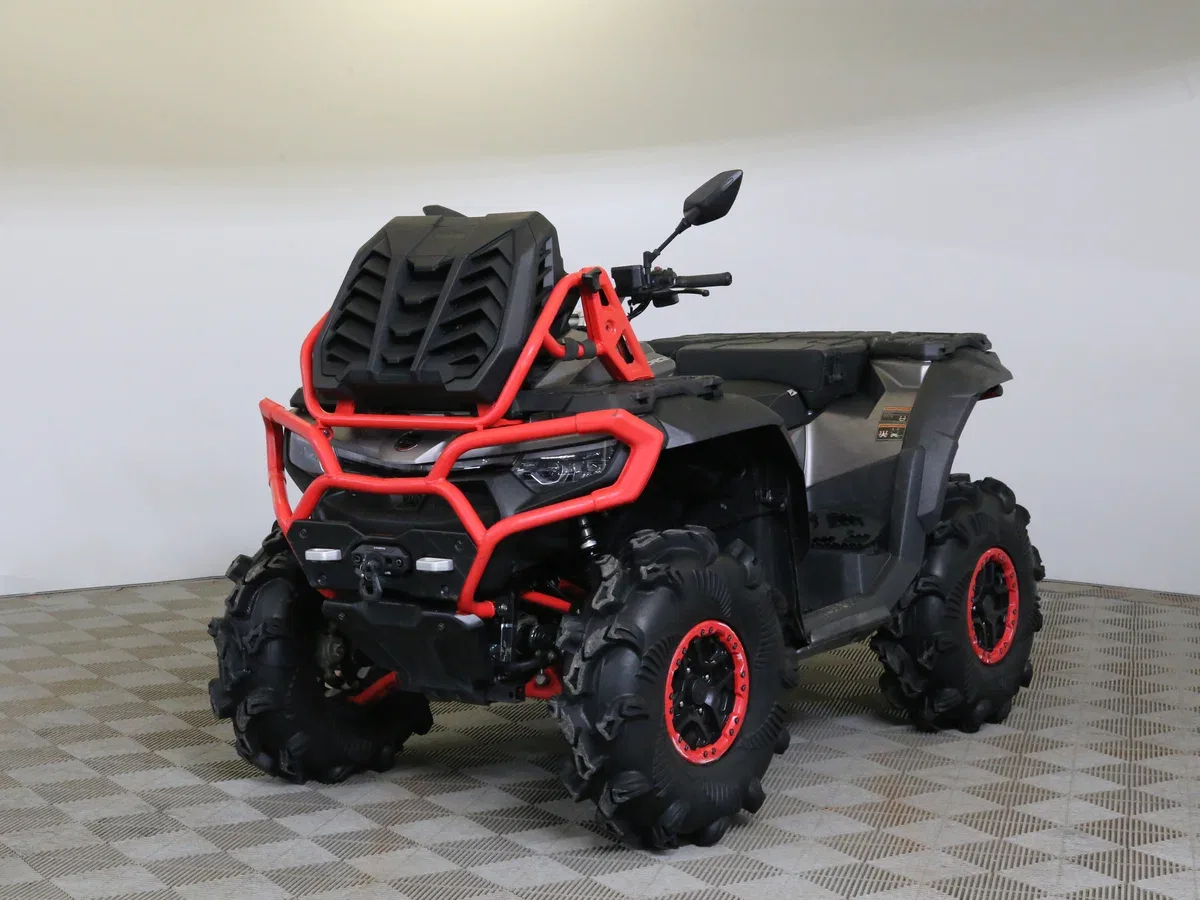 CFMoto CFORCE 1000 MV