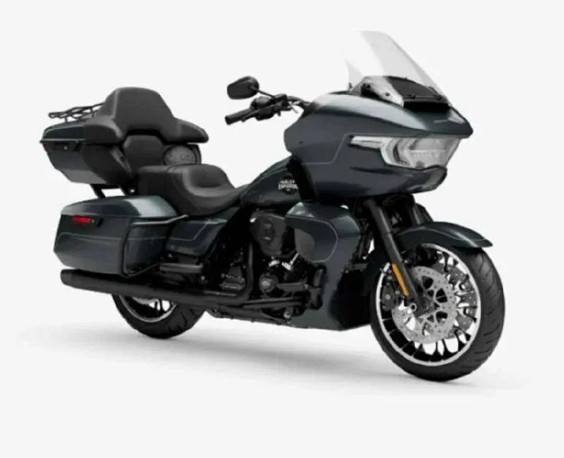 Harley-Davidson Road Glide Limited