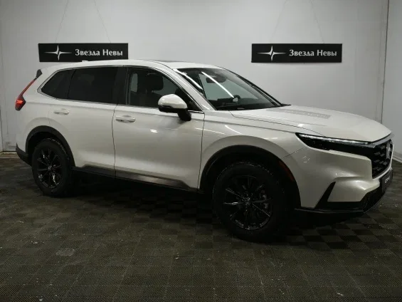 Honda CR-V VI