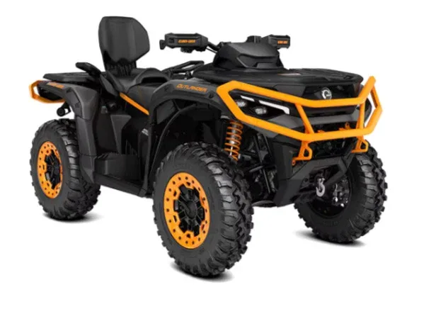 BRP Can-Am Outlander Max XT-P 1000R